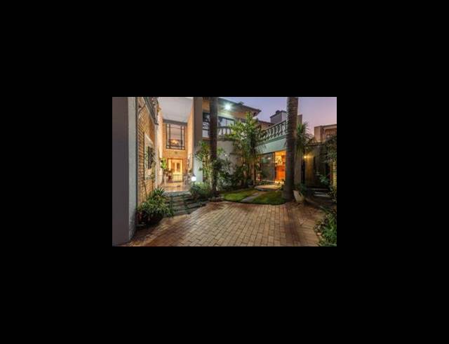 4 BEDROOM HOUSE FOR SALE IN MEYERSDAL